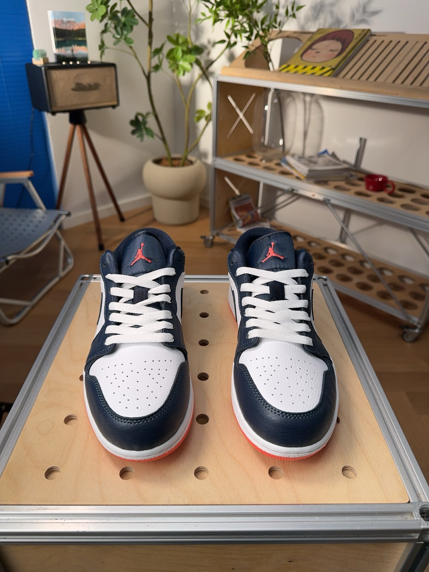 Nike Jordan